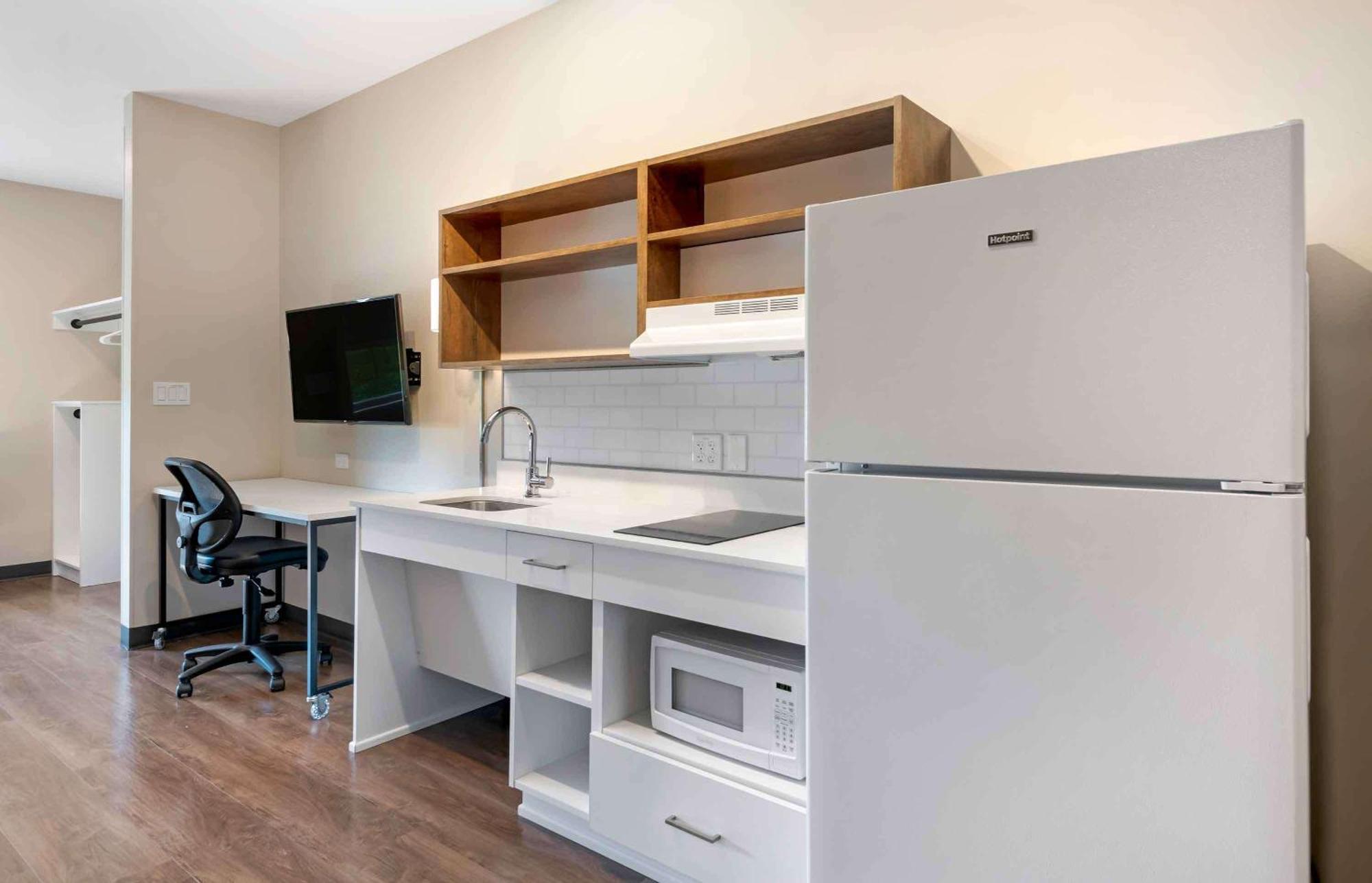 Extended Stay America Premier Suites - San Francisco - Belmont Exterior foto