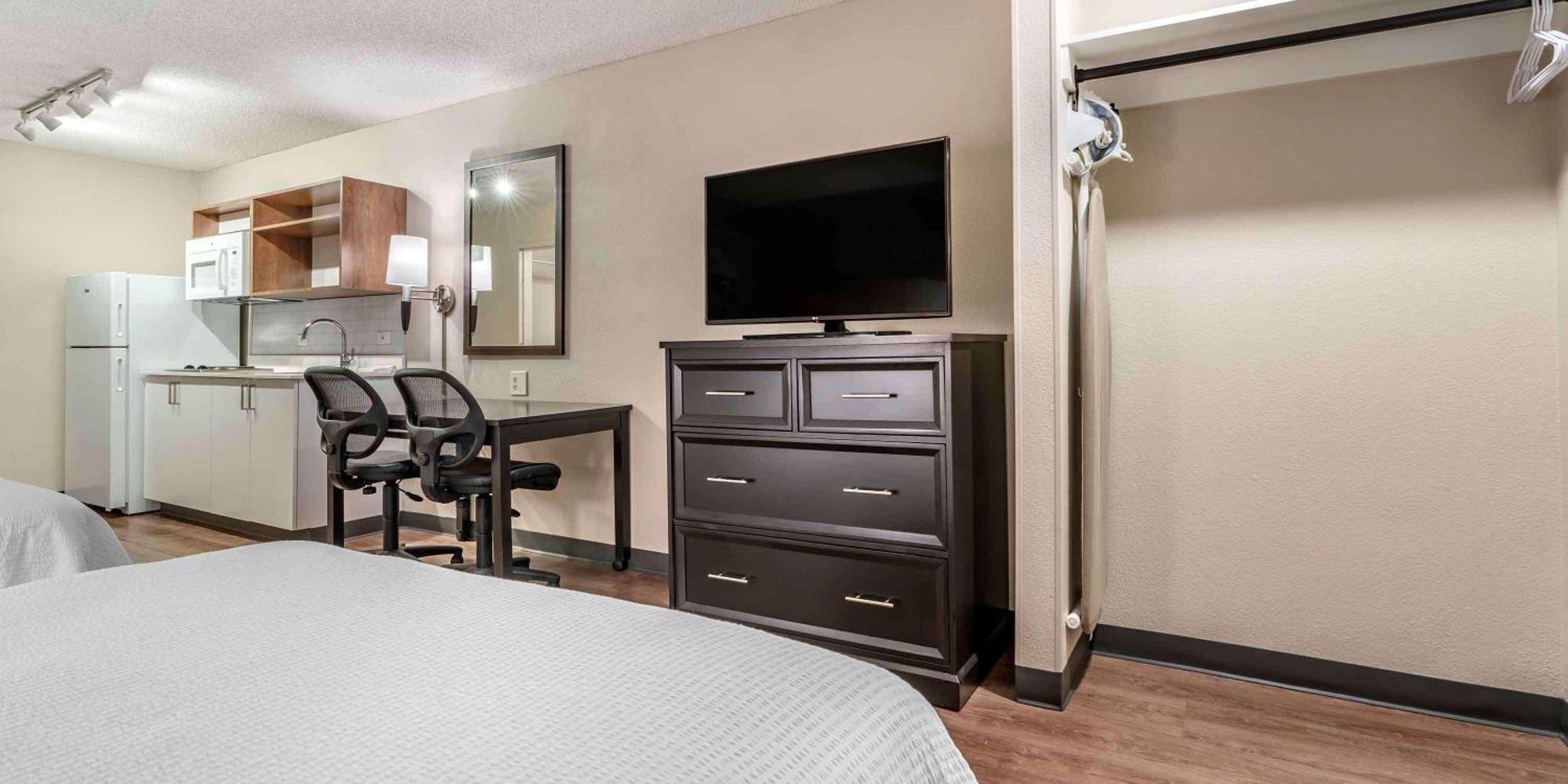 Extended Stay America Premier Suites - San Francisco - Belmont Exterior foto