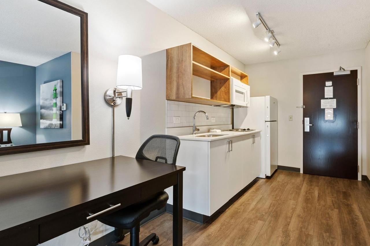Extended Stay America Premier Suites - San Francisco - Belmont Exterior foto