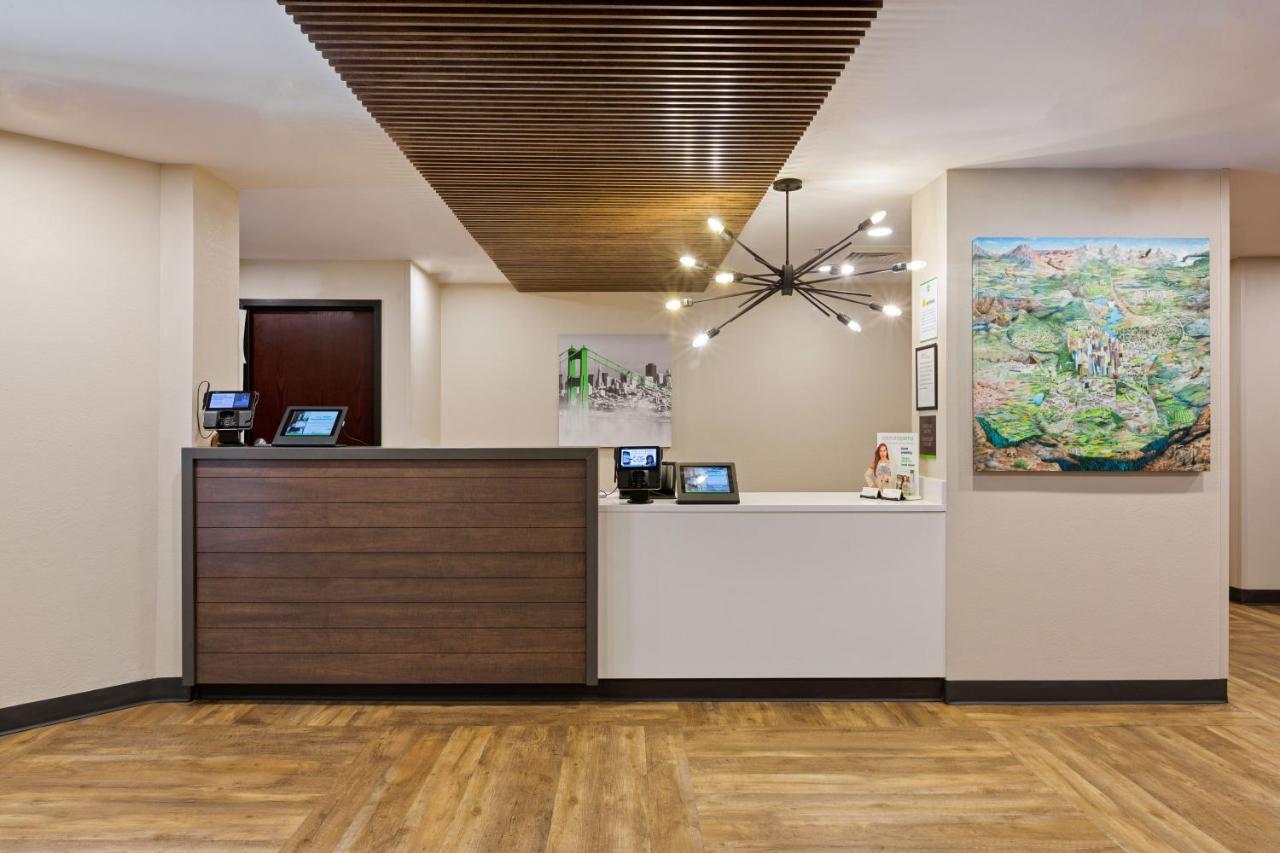 Extended Stay America Premier Suites - San Francisco - Belmont Exterior foto