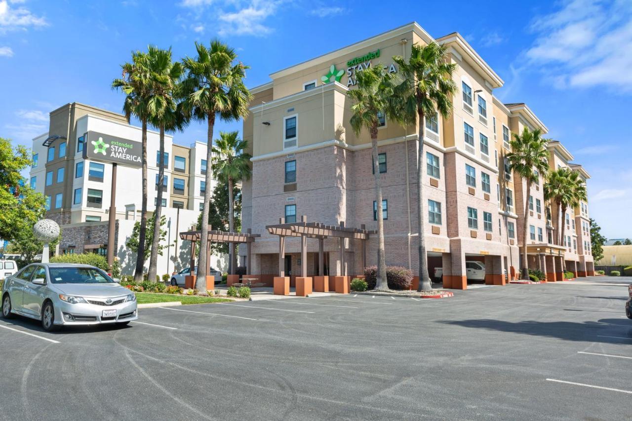 Extended Stay America Premier Suites - San Francisco - Belmont Exterior foto